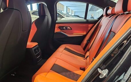 BMW M3, 2024 год, 12 000 066 рублей, 12 фотография