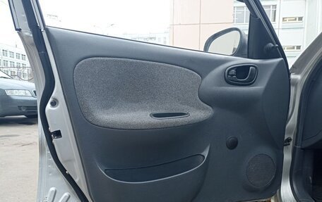 Daewoo Lanos, 2006 год, 189 000 рублей, 10 фотография