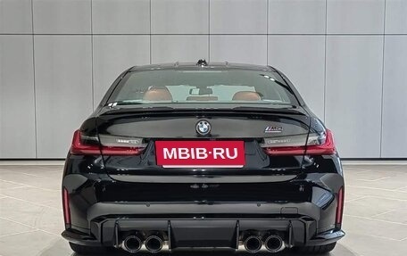 BMW M3, 2024 год, 12 000 066 рублей, 5 фотография