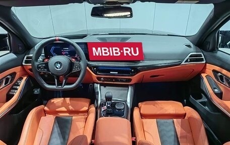 BMW M3, 2024 год, 12 000 066 рублей, 8 фотография