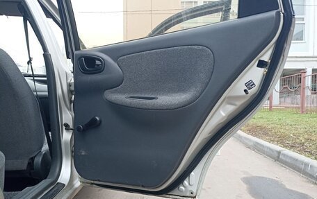 Daewoo Lanos, 2006 год, 189 000 рублей, 14 фотография