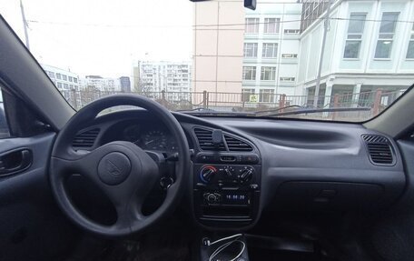 Daewoo Lanos, 2006 год, 189 000 рублей, 16 фотография