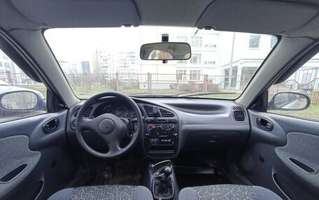 Daewoo Lanos, 2006 год, 189 000 рублей, 15 фотография