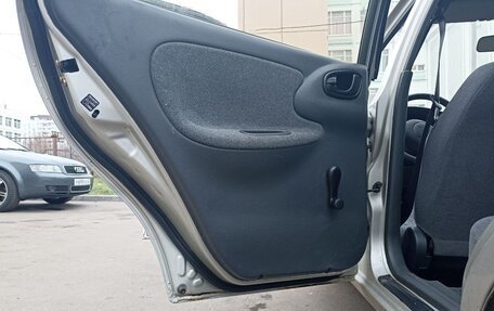 Daewoo Lanos, 2006 год, 189 000 рублей, 13 фотография