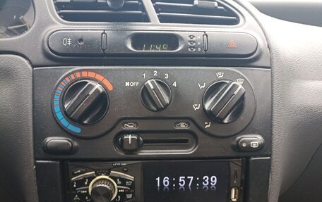 Daewoo Lanos, 2006 год, 189 000 рублей, 17 фотография