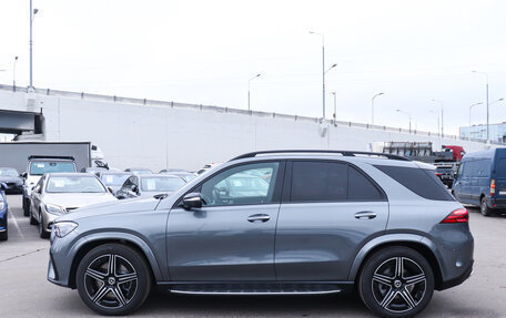 Mercedes-Benz GLE, 2025 год, 15 549 000 рублей, 8 фотография