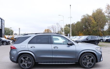 Mercedes-Benz GLE, 2025 год, 15 549 000 рублей, 4 фотография