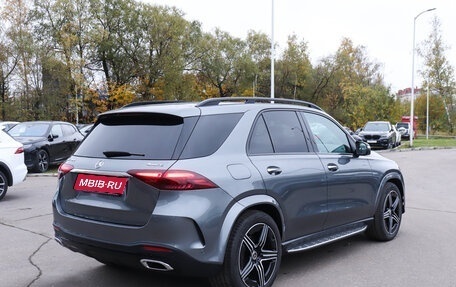 Mercedes-Benz GLE, 2025 год, 15 549 000 рублей, 5 фотография