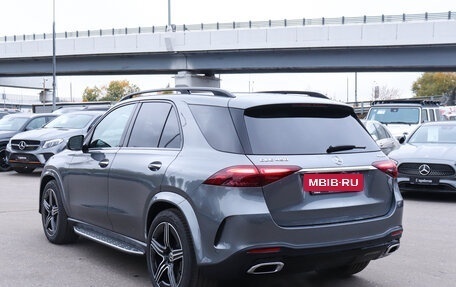 Mercedes-Benz GLE, 2025 год, 15 549 000 рублей, 7 фотография