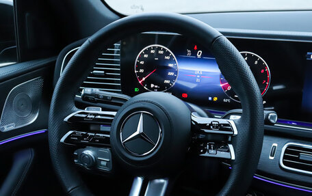 Mercedes-Benz GLE, 2025 год, 15 549 000 рублей, 11 фотография