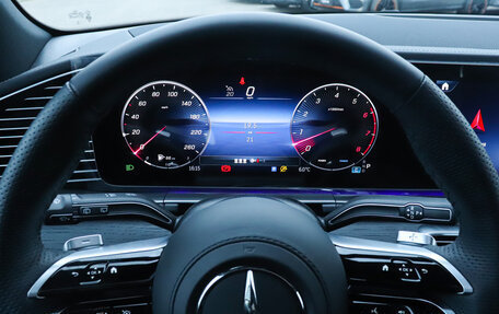 Mercedes-Benz GLE, 2025 год, 15 549 000 рублей, 12 фотография