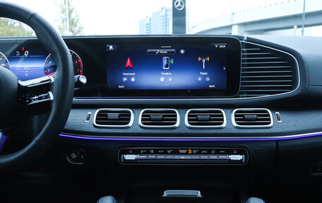 Mercedes-Benz GLE, 2025 год, 15 549 000 рублей, 13 фотография