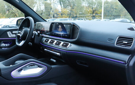 Mercedes-Benz GLE, 2025 год, 15 549 000 рублей, 14 фотография