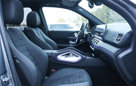 Mercedes-Benz GLE, 2025 год, 15 549 000 рублей, 15 фотография