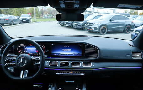 Mercedes-Benz GLE, 2025 год, 15 549 000 рублей, 10 фотография