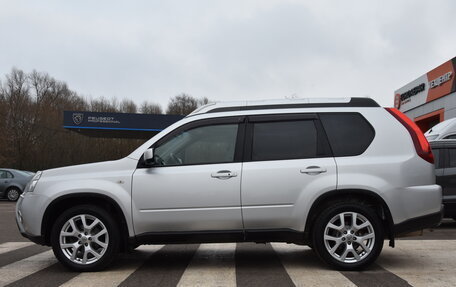 Nissan X-Trail, 2014 год, 1 550 000 рублей, 4 фотография