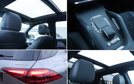 Mercedes-Benz GLE, 2025 год, 15 549 000 рублей, 16 фотография