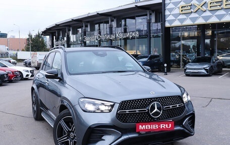 Mercedes-Benz GLE, 2025 год, 15 549 000 рублей, 9 фотография