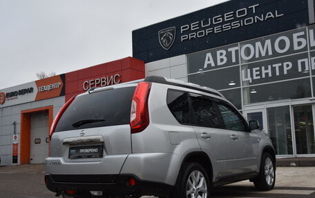 Nissan X-Trail, 2014 год, 1 550 000 рублей, 9 фотография