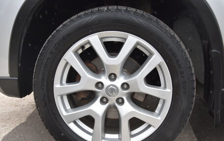 Nissan X-Trail, 2014 год, 1 550 000 рублей, 11 фотография