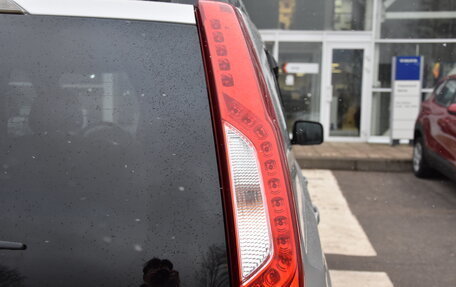 Nissan X-Trail, 2014 год, 1 550 000 рублей, 16 фотография