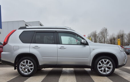 Nissan X-Trail, 2014 год, 1 550 000 рублей, 10 фотография