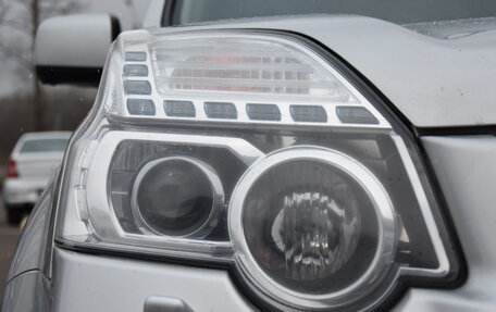 Nissan X-Trail, 2014 год, 1 550 000 рублей, 13 фотография