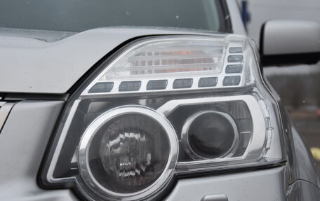 Nissan X-Trail, 2014 год, 1 550 000 рублей, 14 фотография