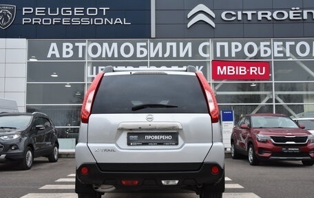 Nissan X-Trail, 2014 год, 1 550 000 рублей, 6 фотография