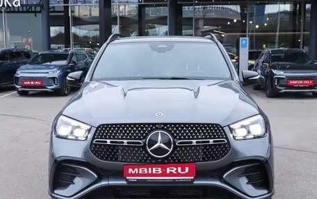 Mercedes-Benz GLE, 2025 год, 15 549 000 рублей, 2 фотография