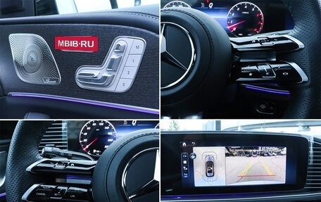 Mercedes-Benz GLE, 2025 год, 15 549 000 рублей, 17 фотография