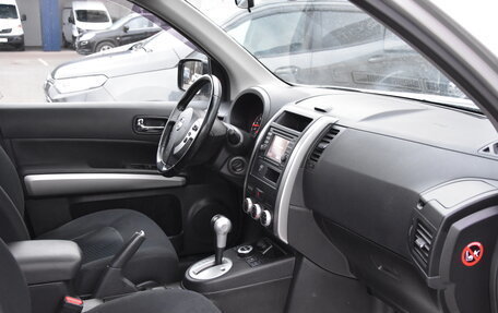 Nissan X-Trail, 2014 год, 1 550 000 рублей, 20 фотография