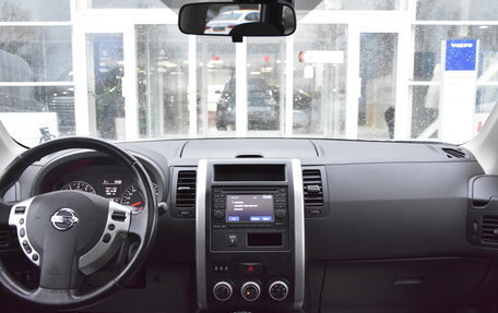 Nissan X-Trail, 2014 год, 1 550 000 рублей, 19 фотография