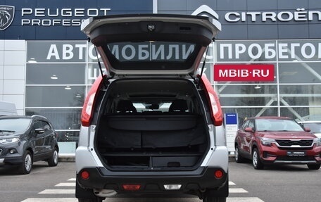 Nissan X-Trail, 2014 год, 1 550 000 рублей, 7 фотография