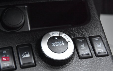 Nissan X-Trail, 2014 год, 1 550 000 рублей, 25 фотография