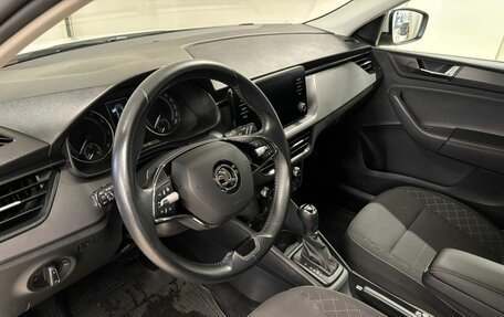 Skoda Rapid II, 2021 год, 1 859 000 рублей, 8 фотография