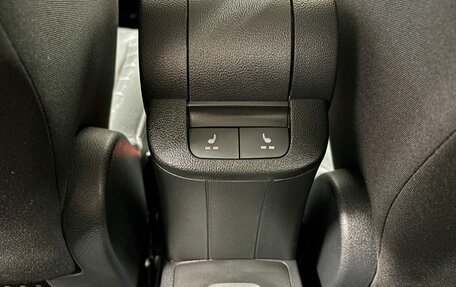 Skoda Rapid II, 2021 год, 1 859 000 рублей, 10 фотография