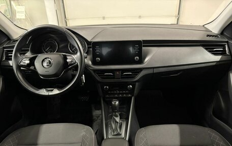 Skoda Rapid II, 2021 год, 1 859 000 рублей, 13 фотография