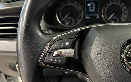 Skoda Rapid II, 2021 год, 1 859 000 рублей, 15 фотография