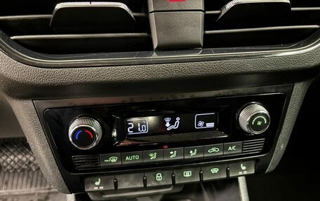 Skoda Rapid II, 2021 год, 1 859 000 рублей, 21 фотография