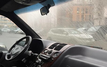 Mercedes-Benz Vito, 2000 год, 420 000 рублей, 3 фотография