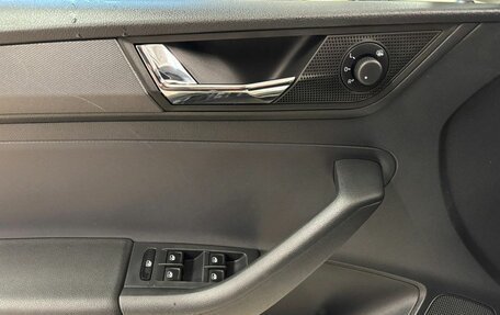 Skoda Rapid II, 2021 год, 1 859 000 рублей, 25 фотография