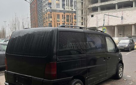 Mercedes-Benz Vito, 2000 год, 420 000 рублей, 10 фотография