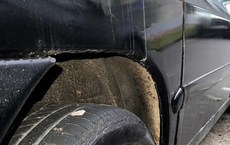 Mercedes-Benz Vito, 2000 год, 420 000 рублей, 14 фотография