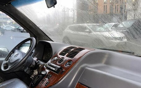 Mercedes-Benz Vito, 2000 год, 420 000 рублей, 8 фотография