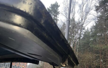 Mercedes-Benz Vito, 2000 год, 420 000 рублей, 13 фотография