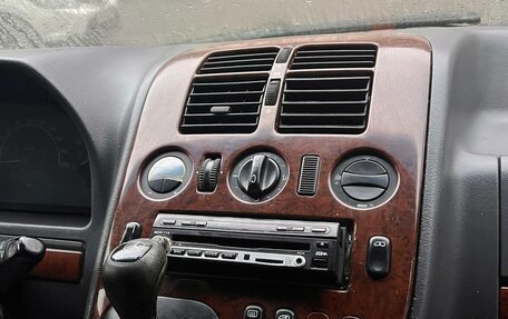 Mercedes-Benz Vito, 2000 год, 420 000 рублей, 9 фотография