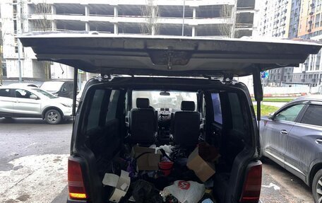 Mercedes-Benz Vito, 2000 год, 420 000 рублей, 12 фотография