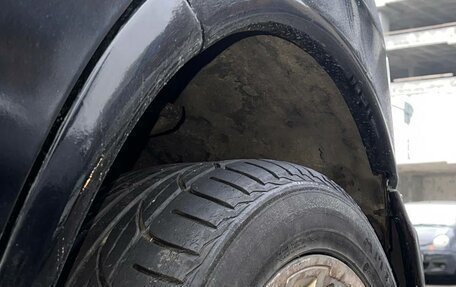 Mercedes-Benz Vito, 2000 год, 420 000 рублей, 15 фотография