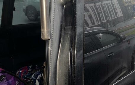 Mercedes-Benz Vito, 2000 год, 420 000 рублей, 18 фотография